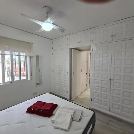 Bonito En Apartamento