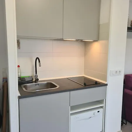 Bonito En Apartment *