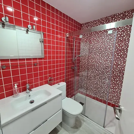 Apartamento Bonito En Dénia