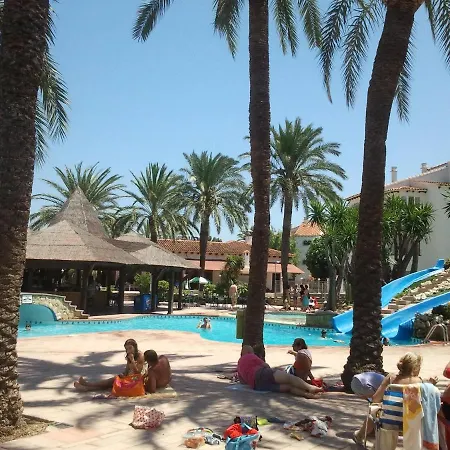 Apartamento Bonito En